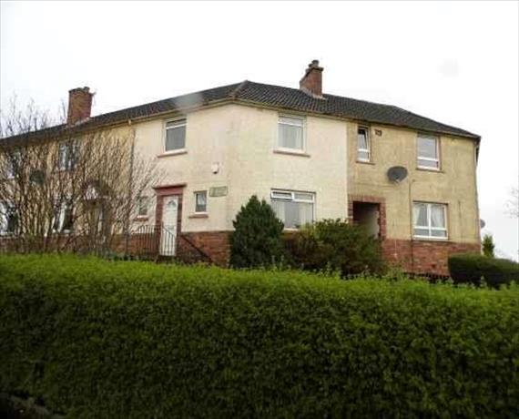 2 Bedroom Terraced